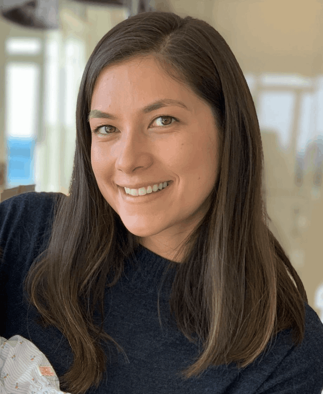 Dr Christine Fenton